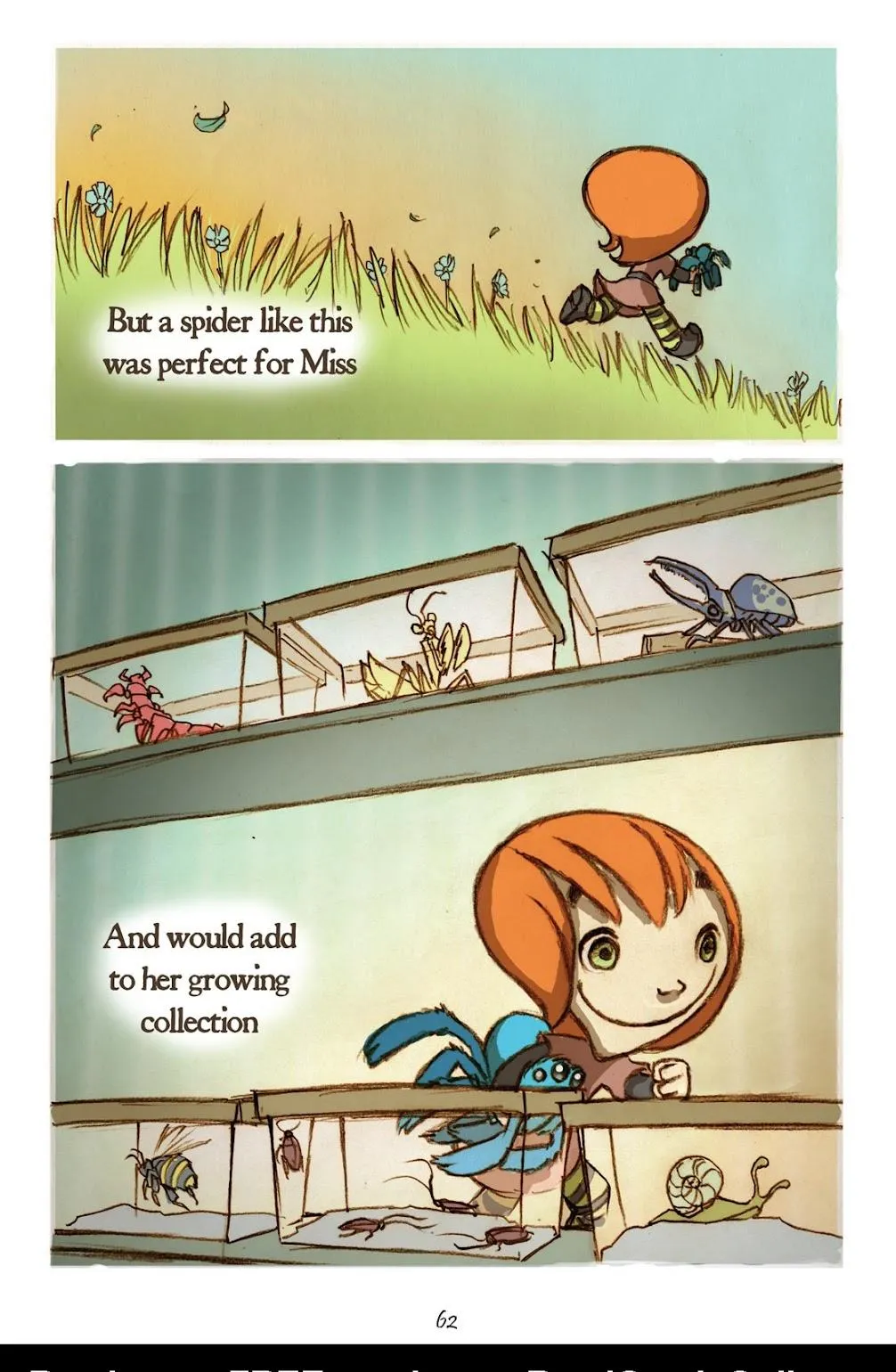 Fractured Fables  (Part 1) part 61