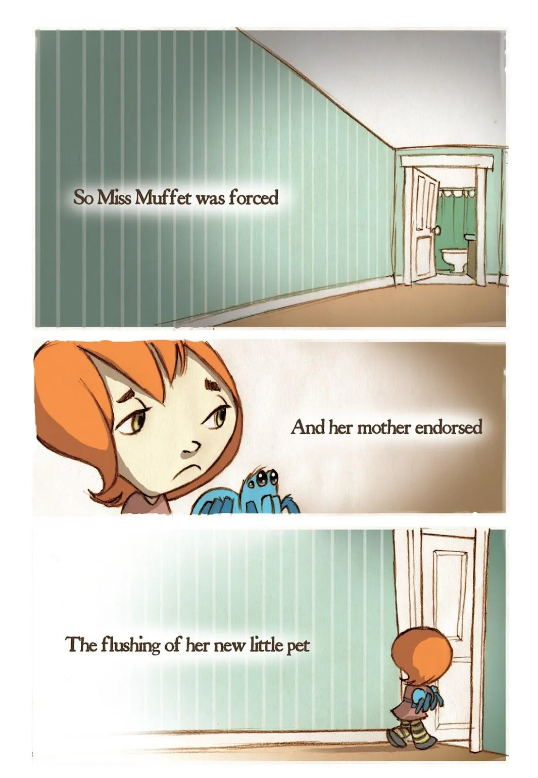 Fractured Fables  (Part 1) part 64