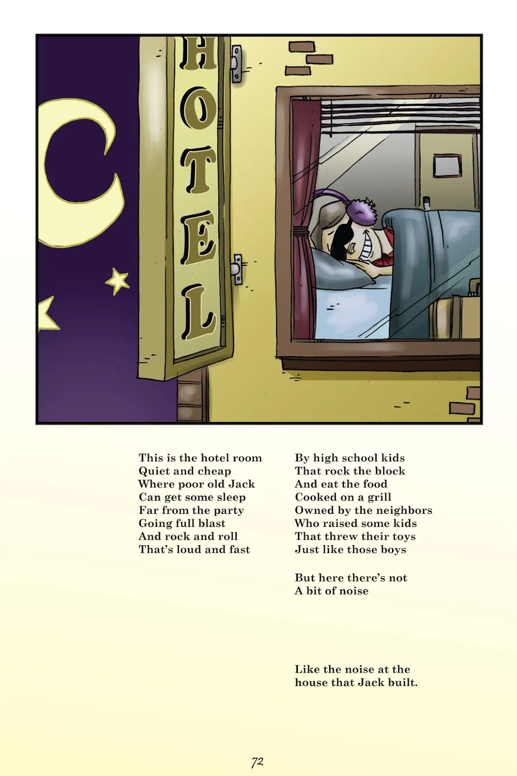 Fractured Fables  (Part 1) part 71