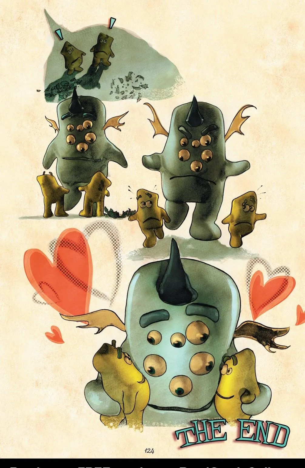 Fractured Fables  (Part 2) part 25