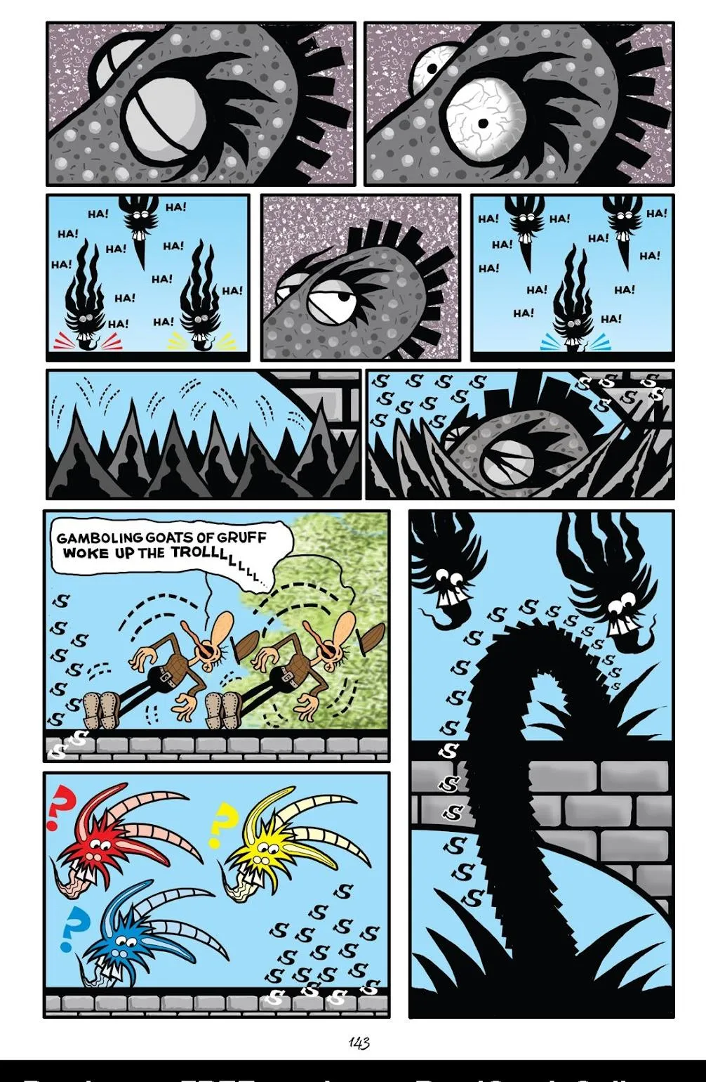 Fractured Fables  (Part 2) part 44