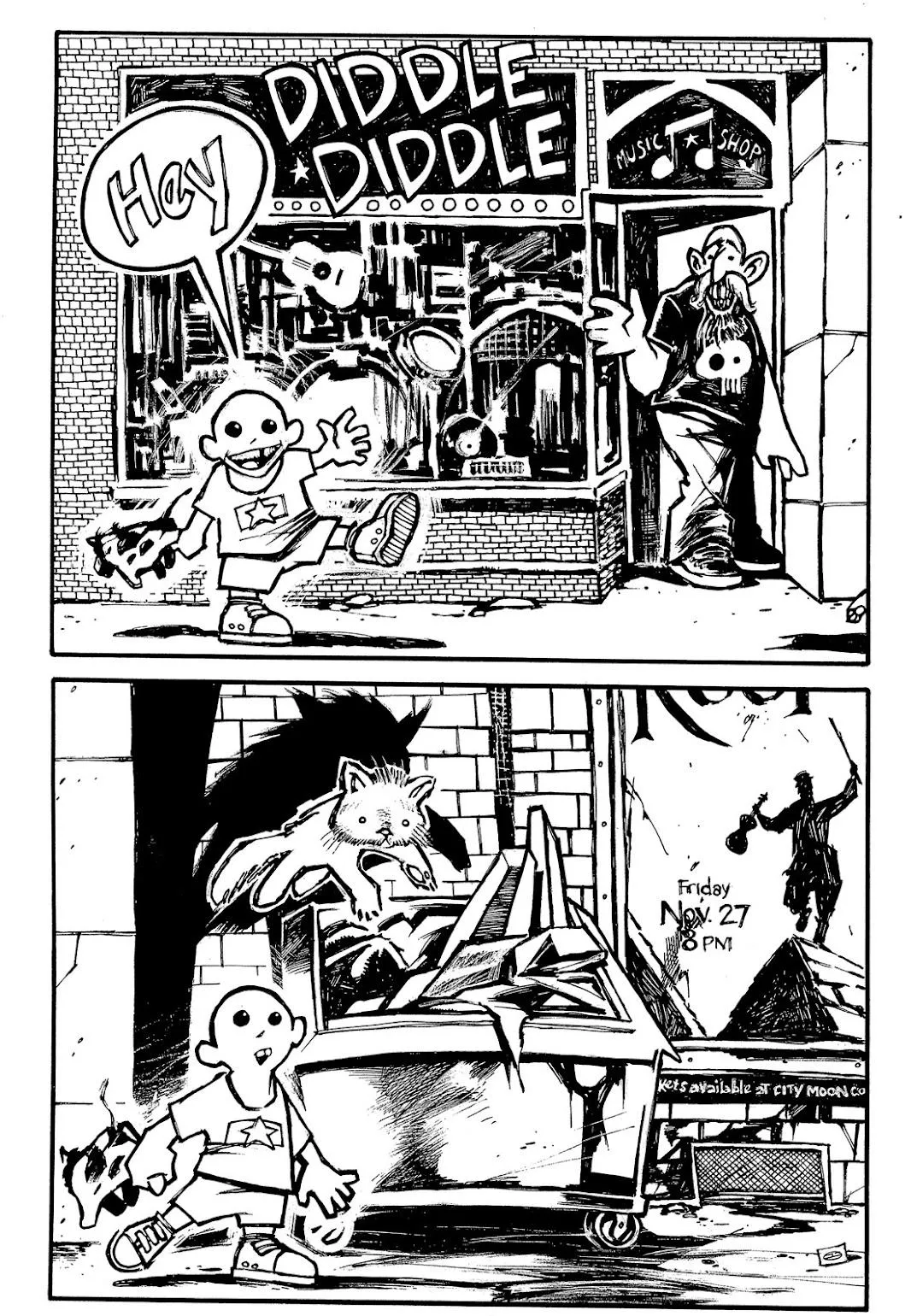 Fractured Fables  (Part 2) part 46