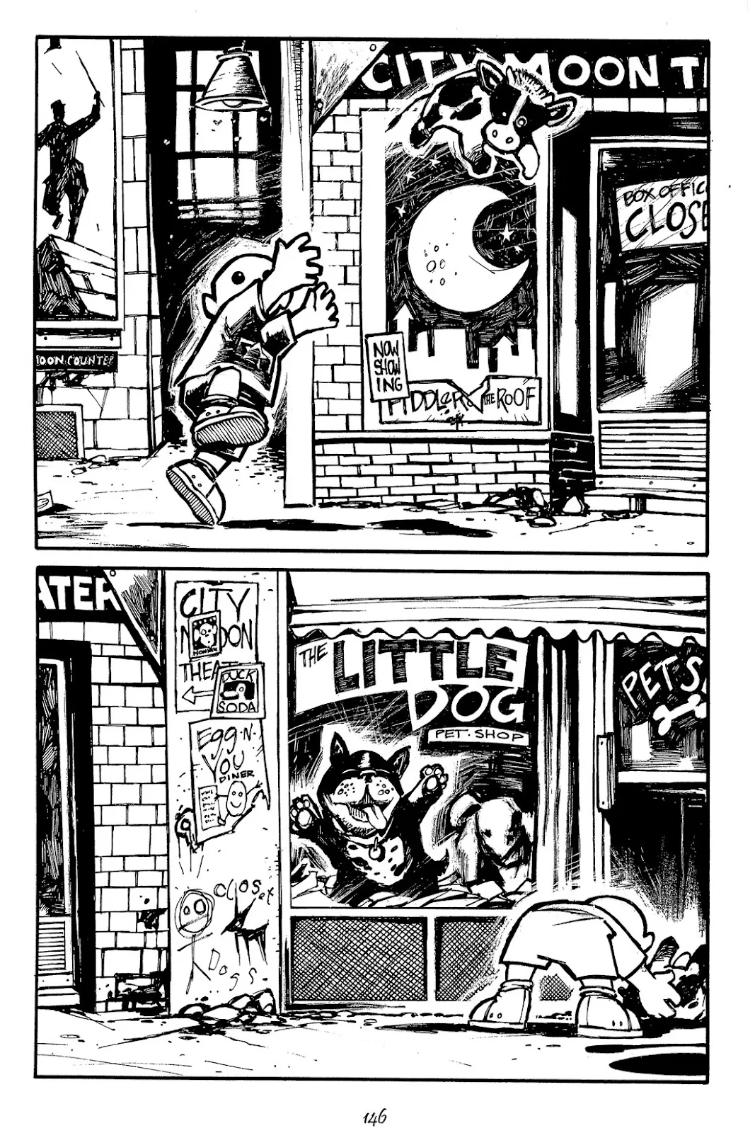 Fractured Fables  (Part 2) part 47