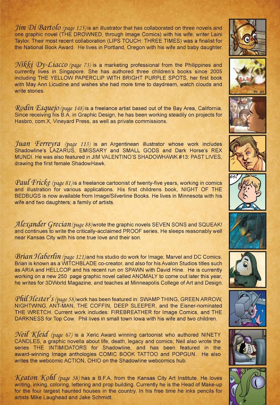 Fractured Fables  (Part 2) part 58