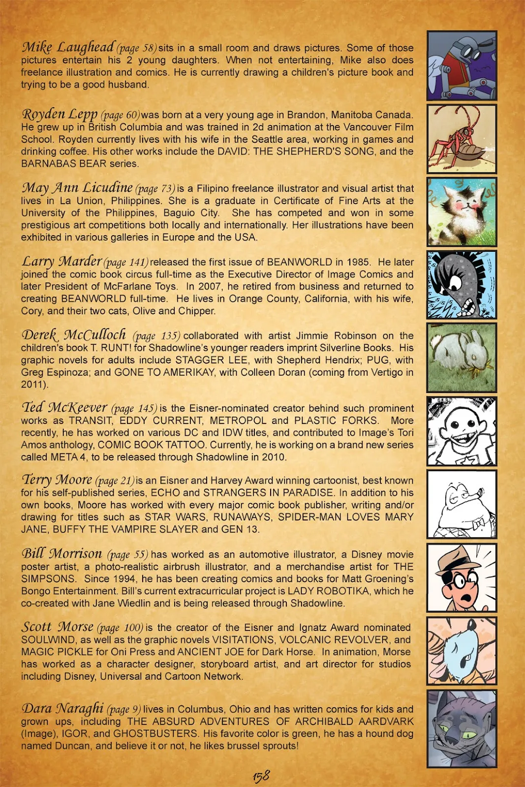 Fractured Fables  (Part 2) part 59
