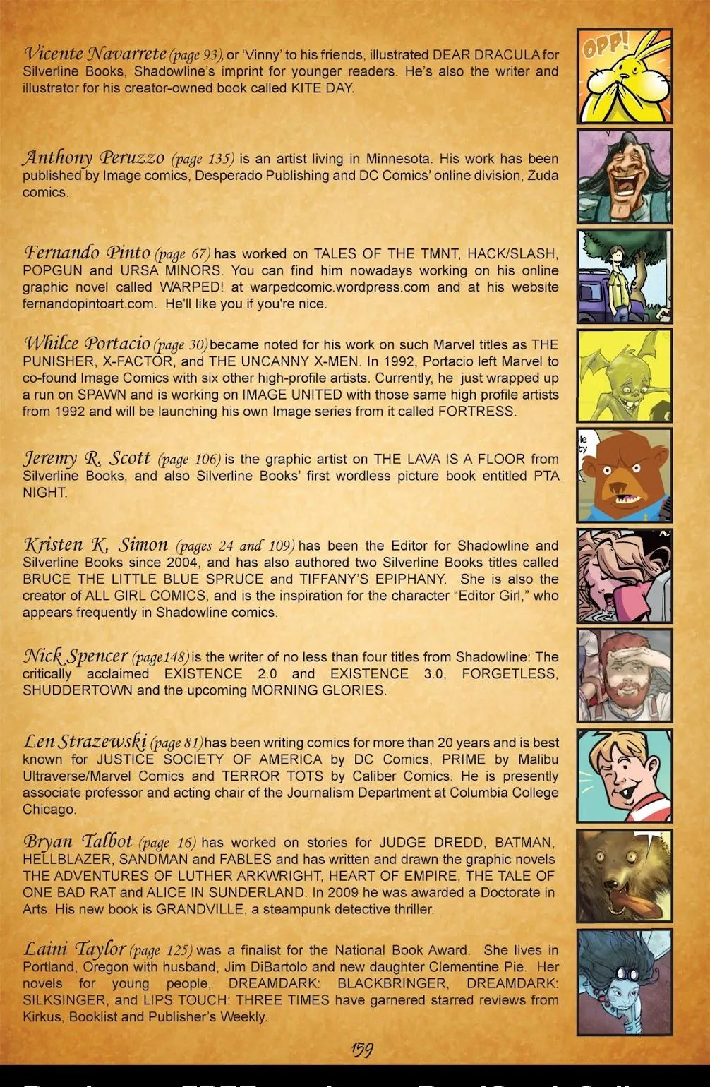 Fractured Fables  (Part 2) part 60