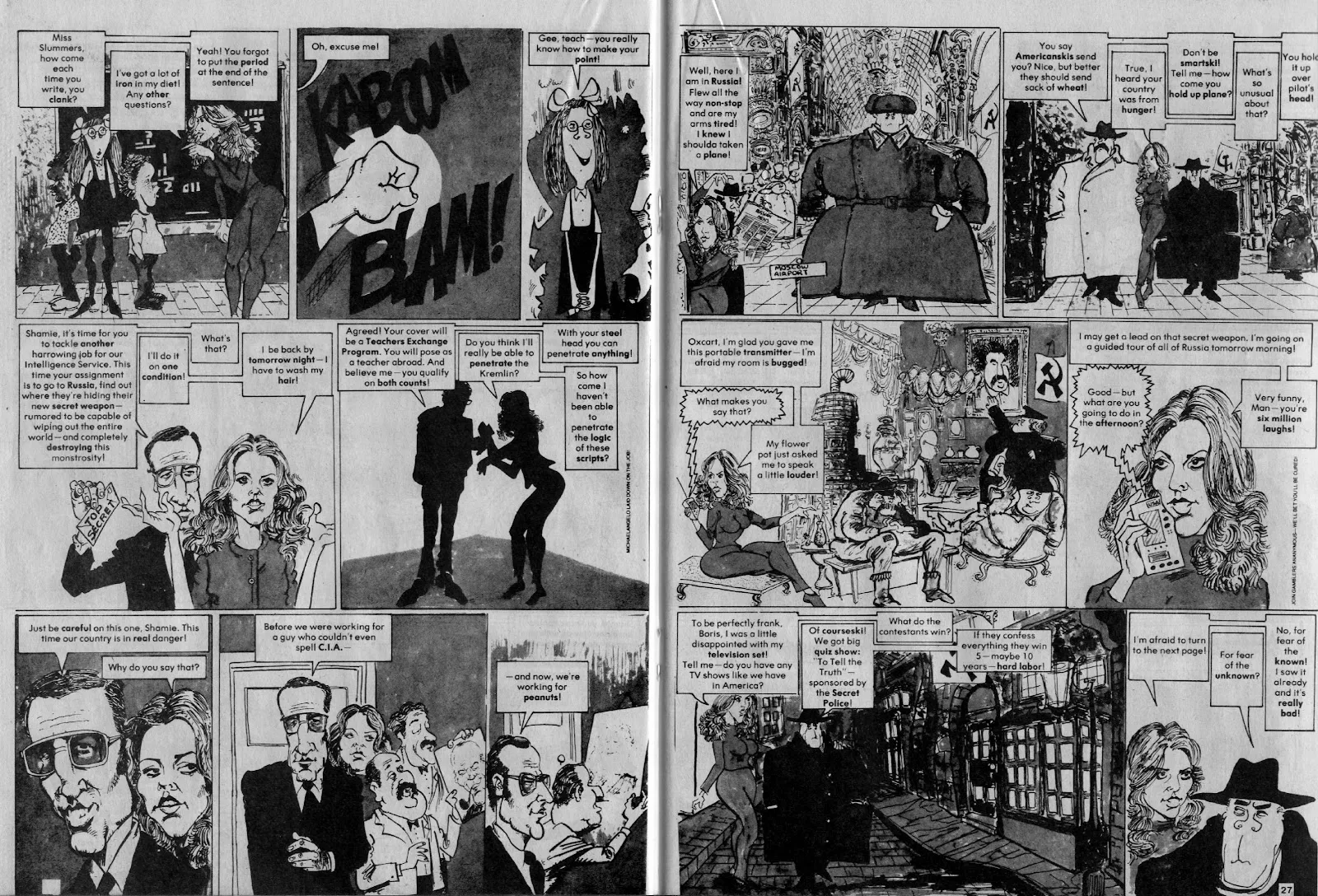 Frantic Special #1 part 14