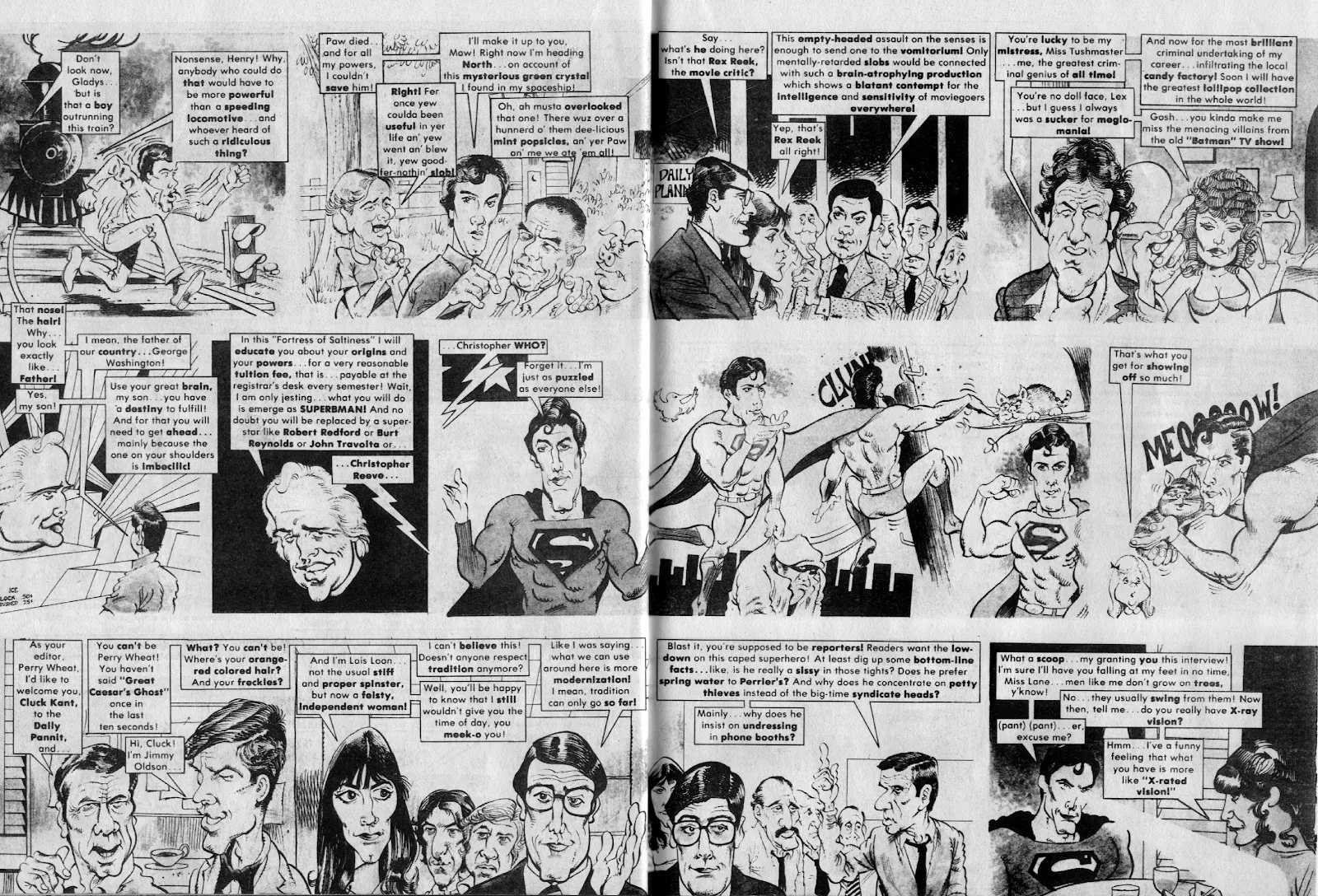 Frantic Special #1 part 22