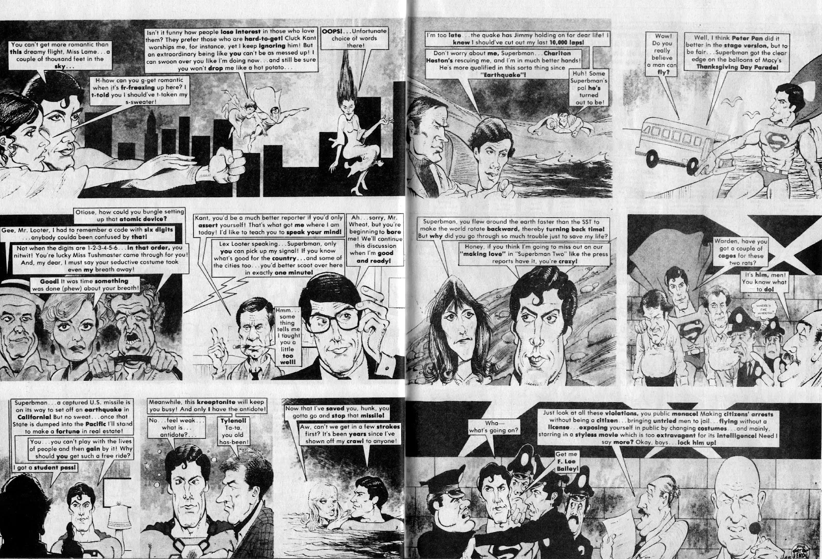 Frantic Special #1 part 23
