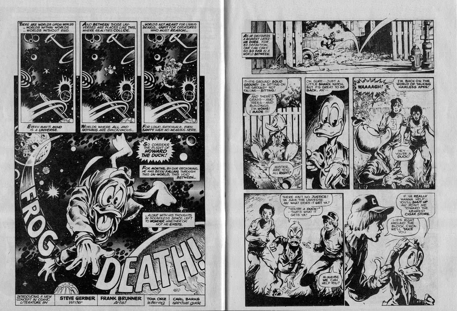 Frantic Special #1 part 6