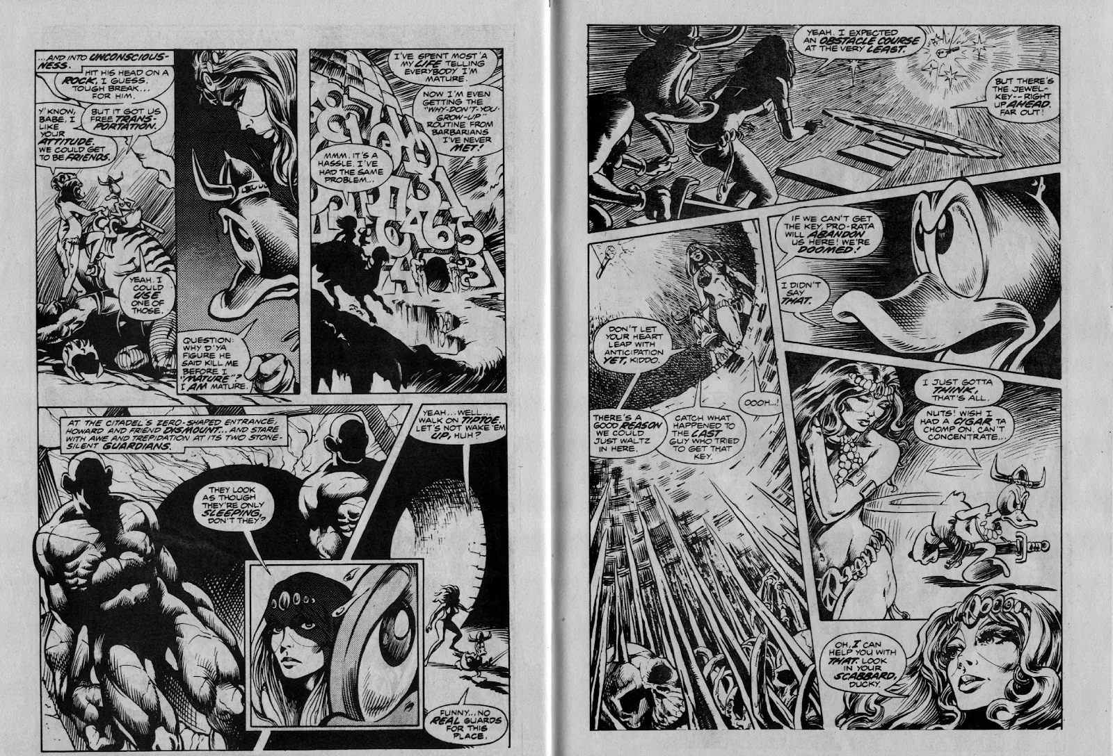 Frantic Special #2 part 22