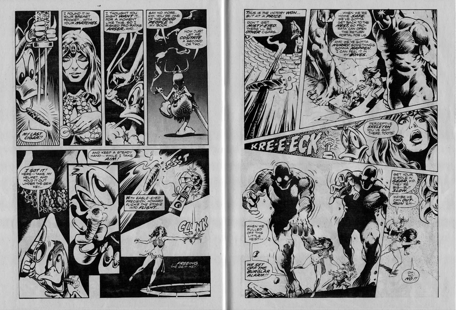 Frantic Special #2 part 23