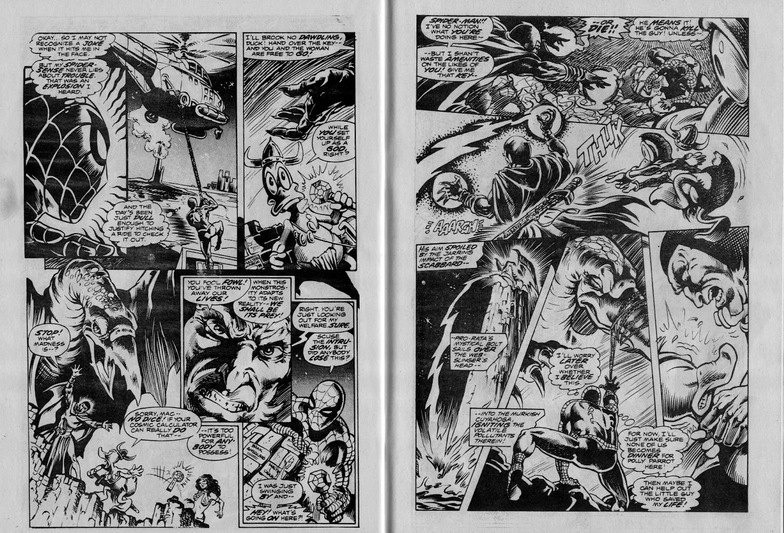Frantic Special #2 part 25