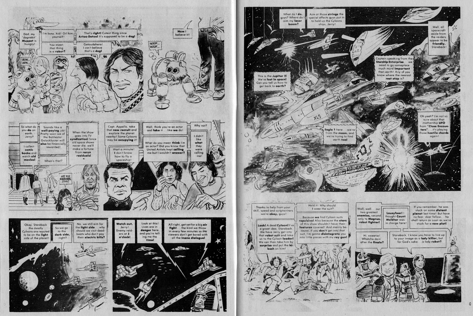 Frantic Special #2 part 4