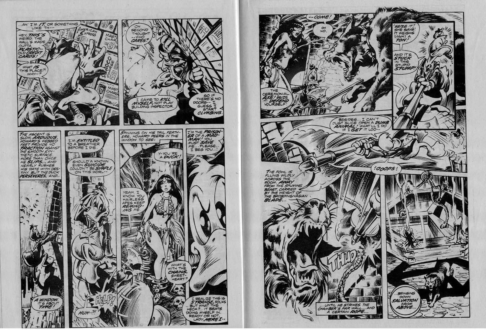 Frantic Special #2 part 7