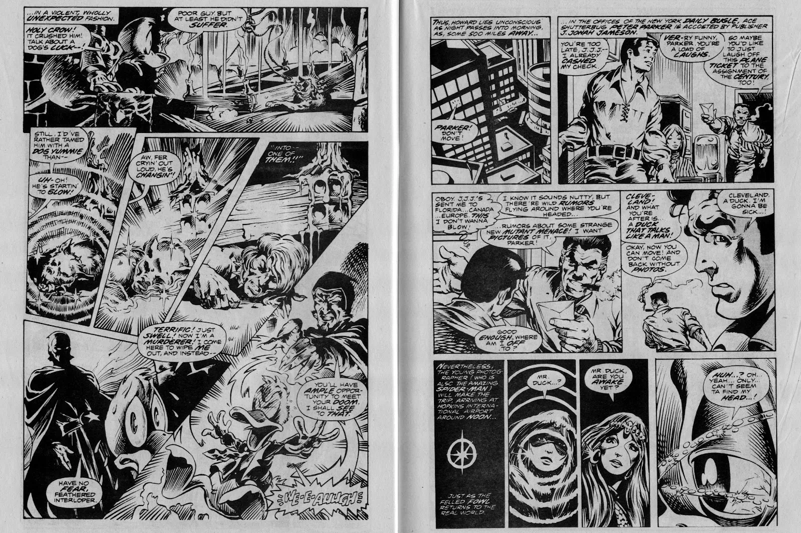 Frantic Special #2 part 8