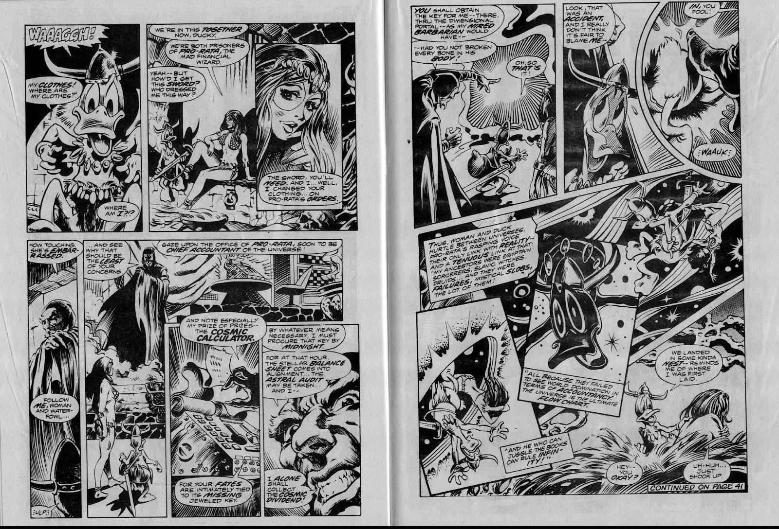 Frantic Special #2 part 9