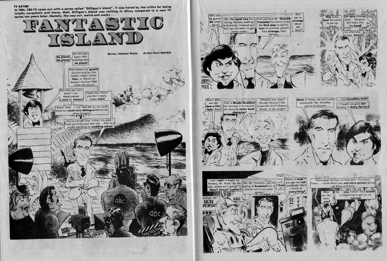 Frantic Special #2 part 10