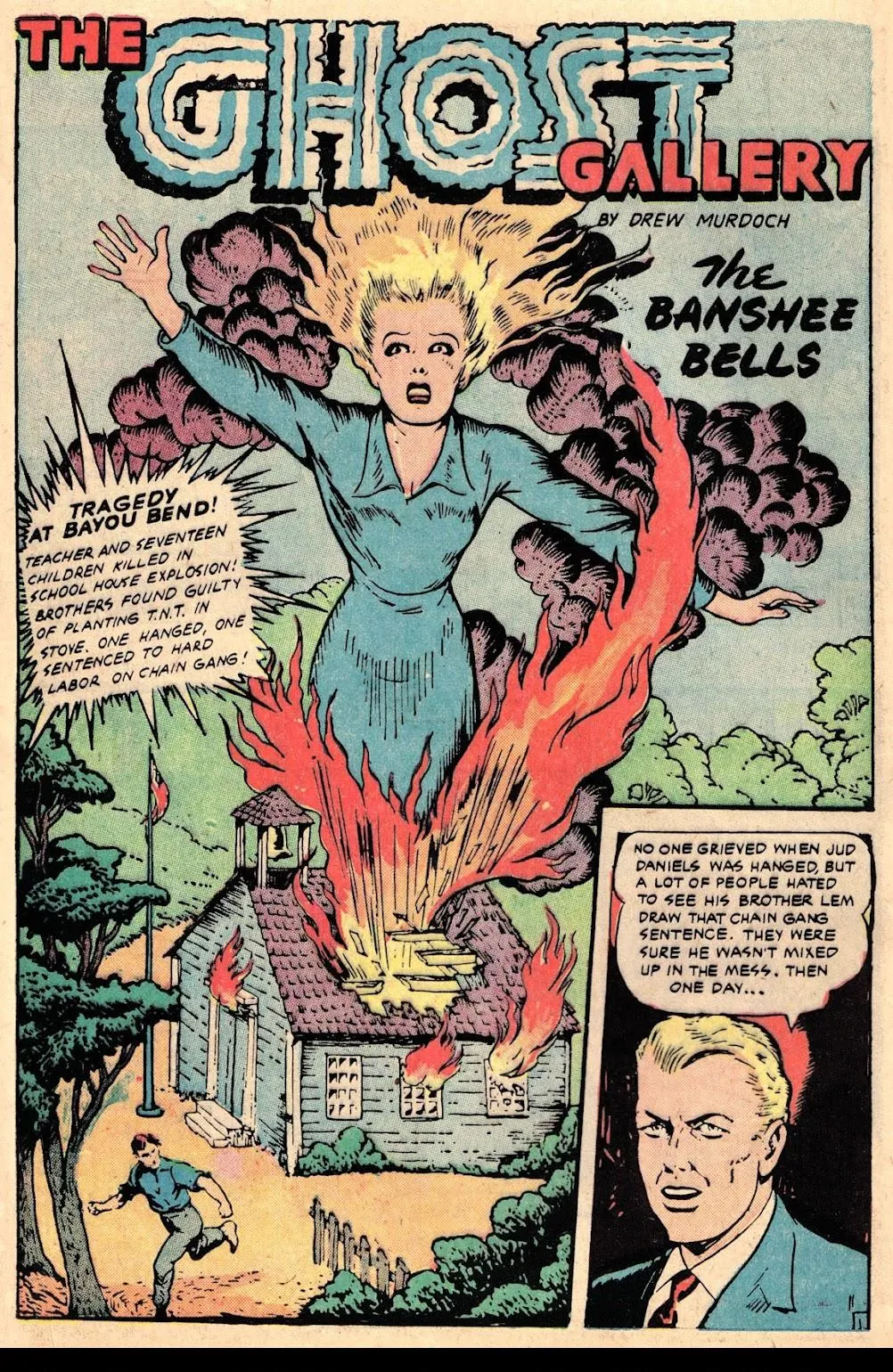 Ghost Comics #1 part 4