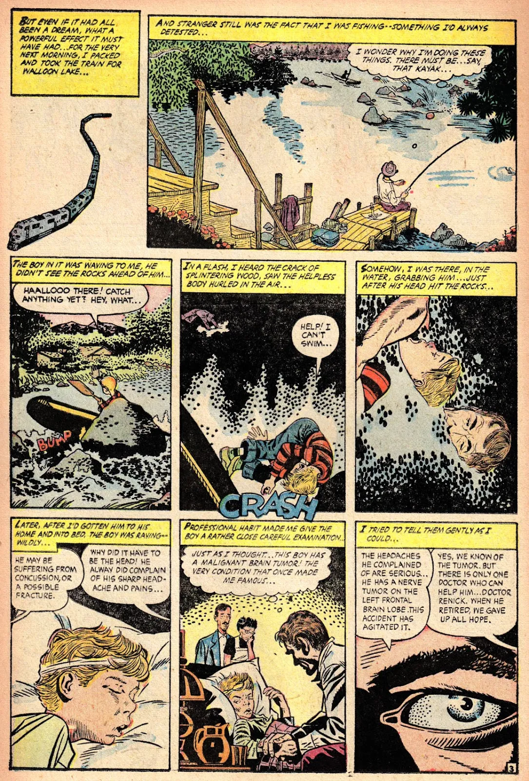 Ghost Comics #10 part 14
