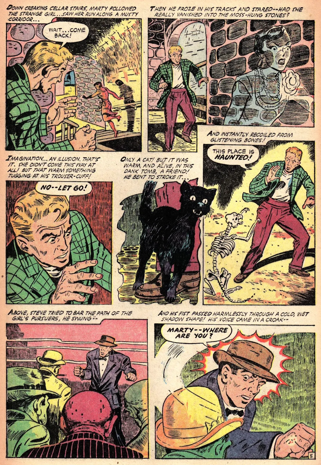 Ghost Comics #10 part 24