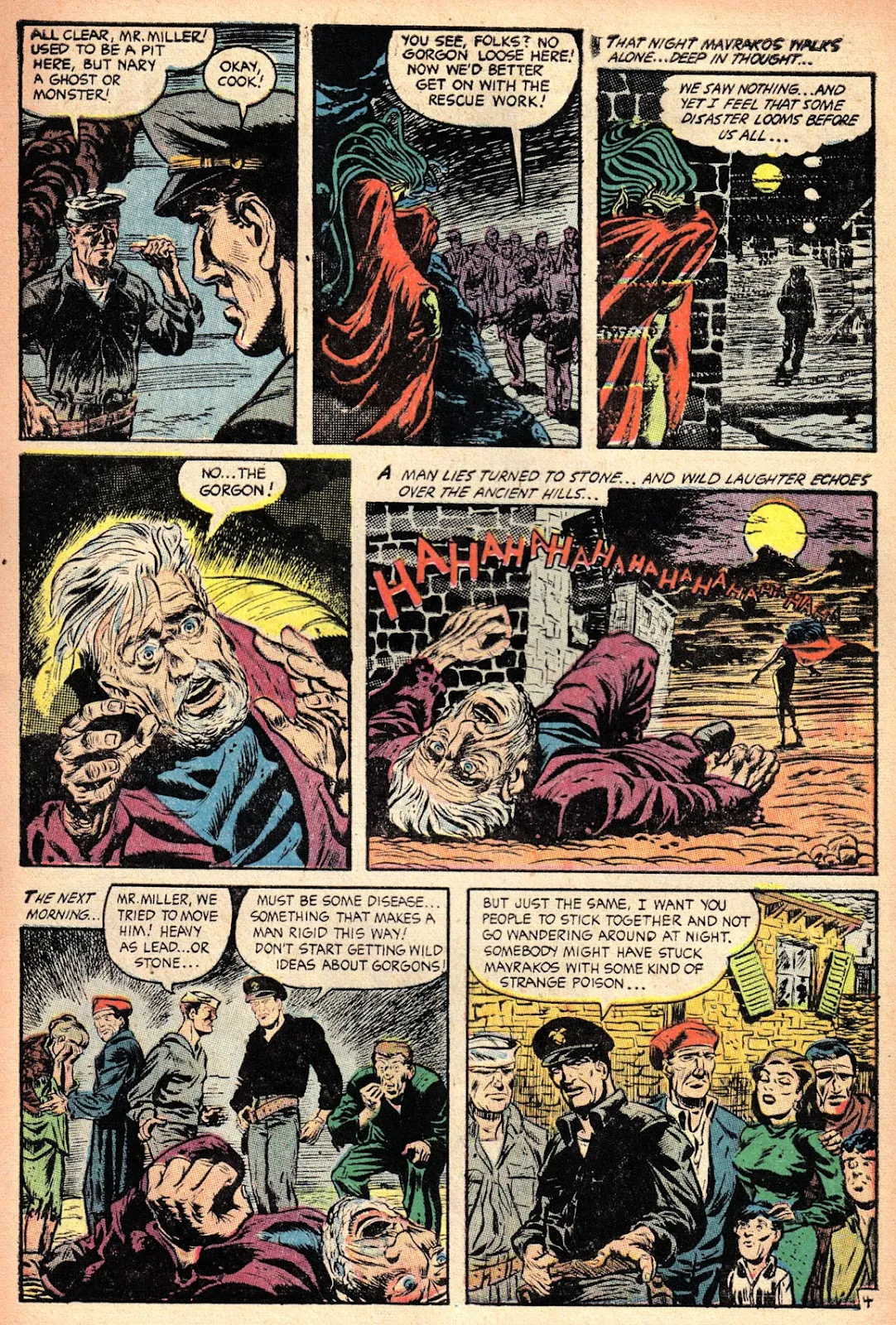 Ghost Comics #10 part 7