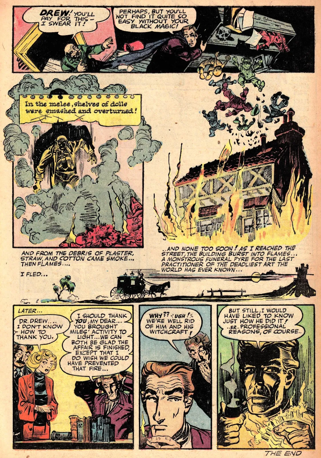 Ghost Comics #11 part 33