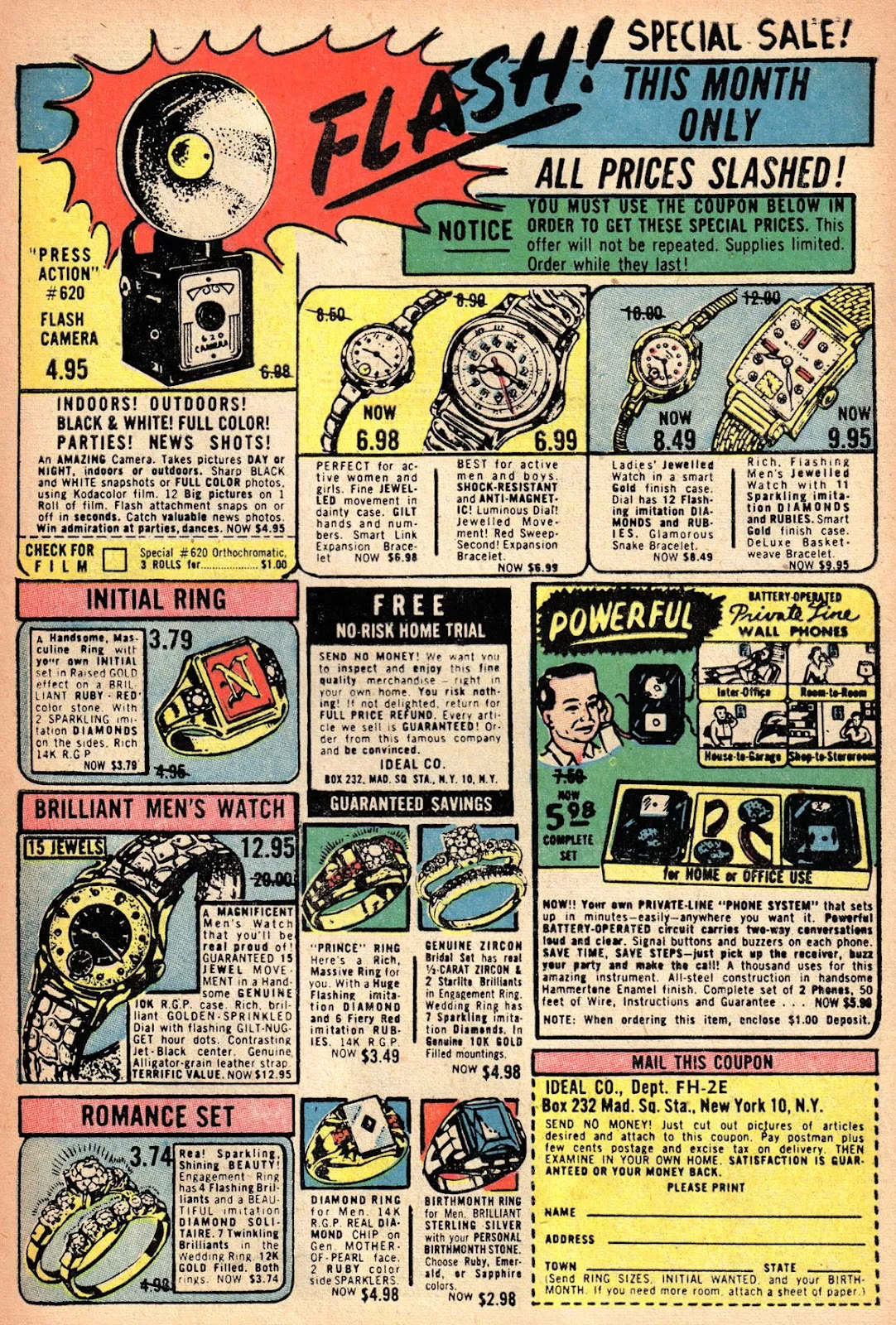 Ghost Comics #11 part 34