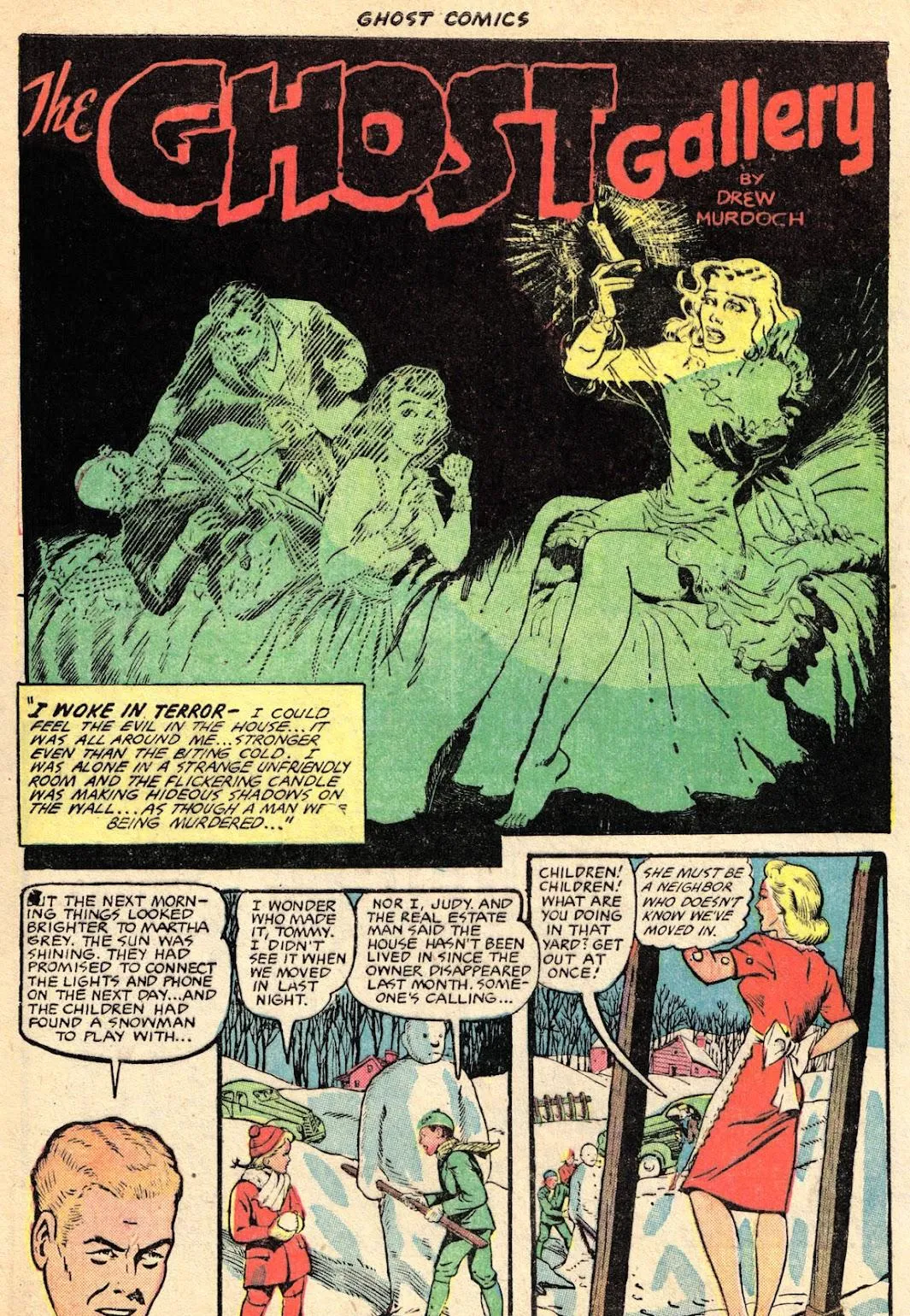 Ghost Comics #2 part 4