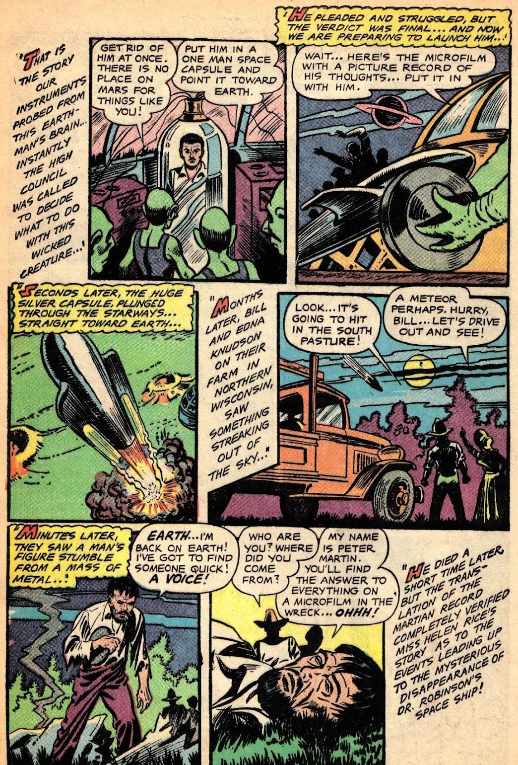 Ghost Comics #4 part 16