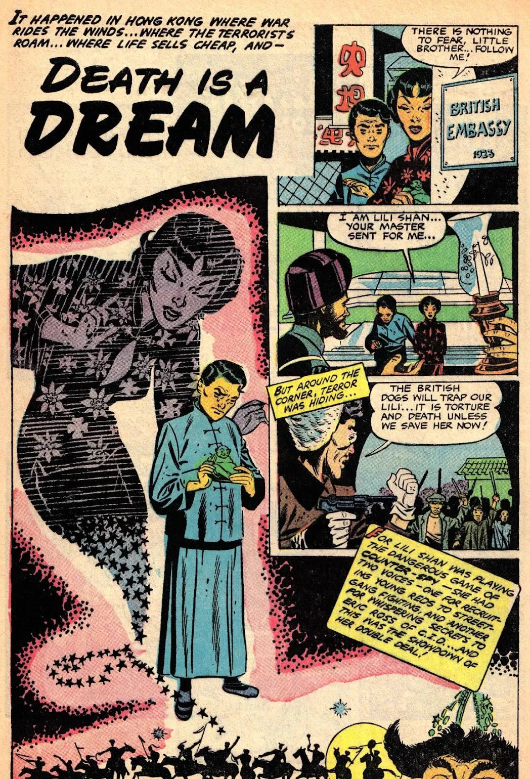 Ghost Comics #4 part 4