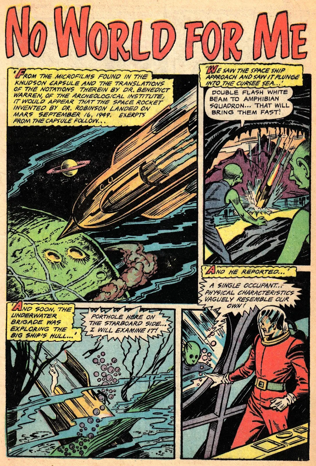 Ghost Comics #4 part 9