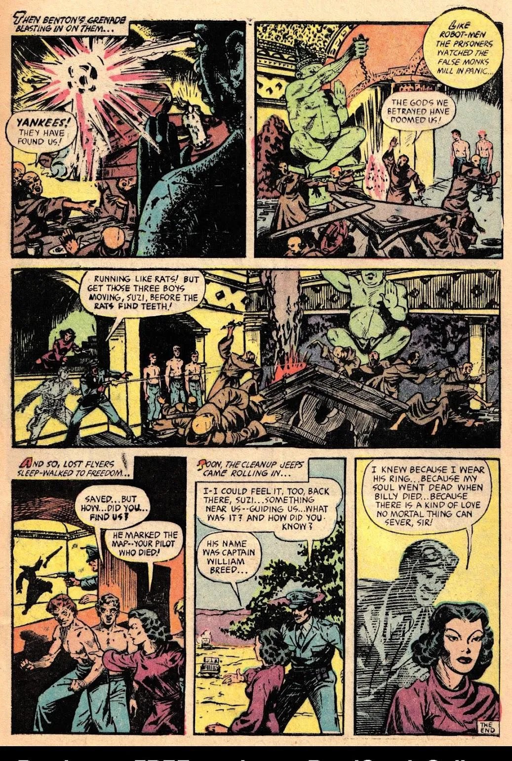 Ghost Comics #6 part 28