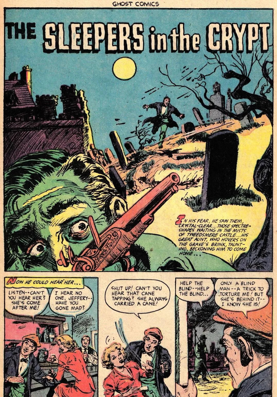 Ghost Comics #6 part 4
