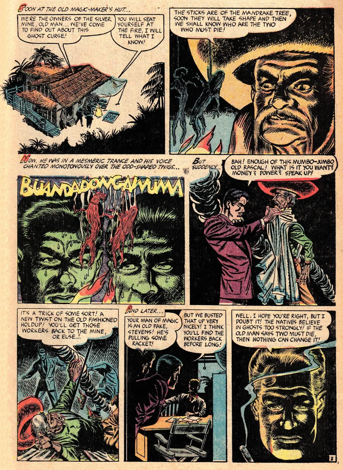 Ghost Comics #6 part 31