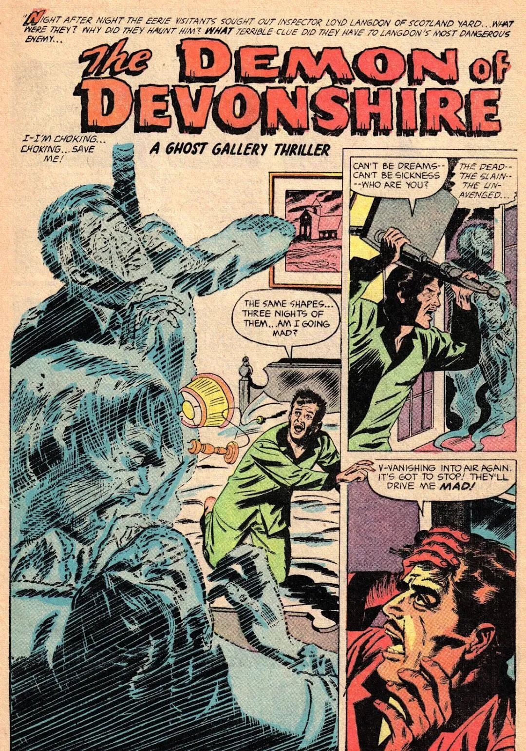 Ghost Comics #7 part 11