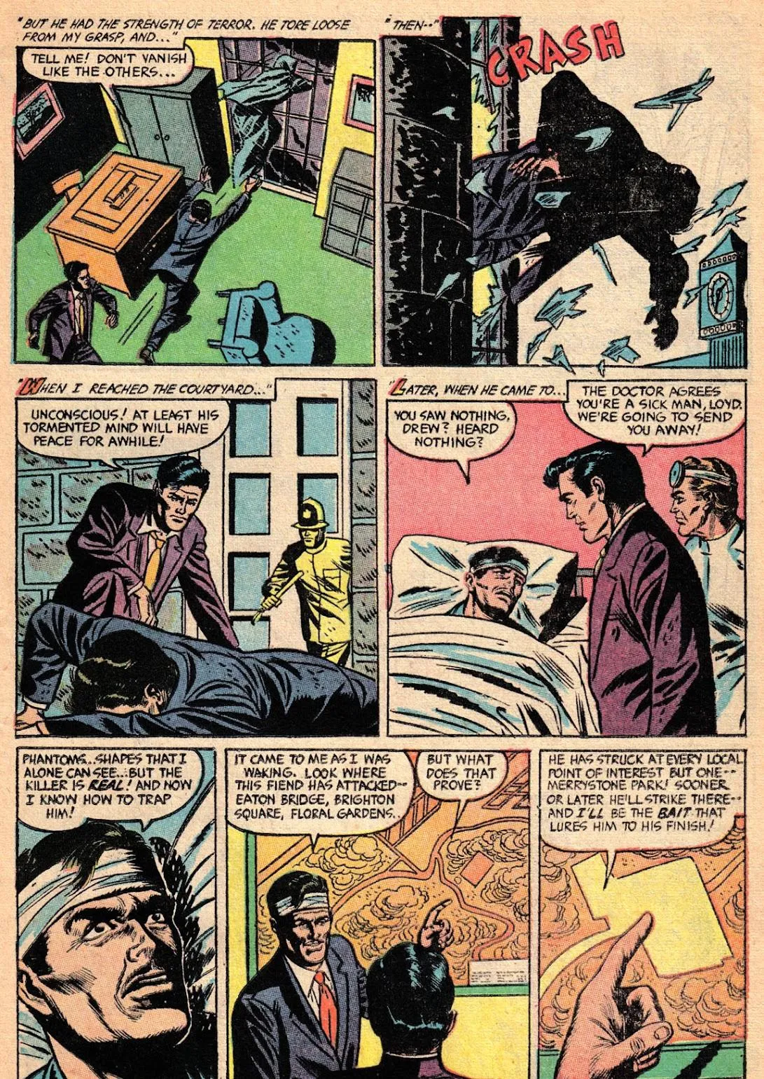 Ghost Comics #7 part 15