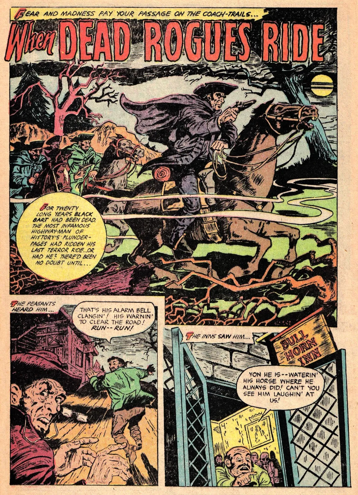 Ghost Comics #7 part 20