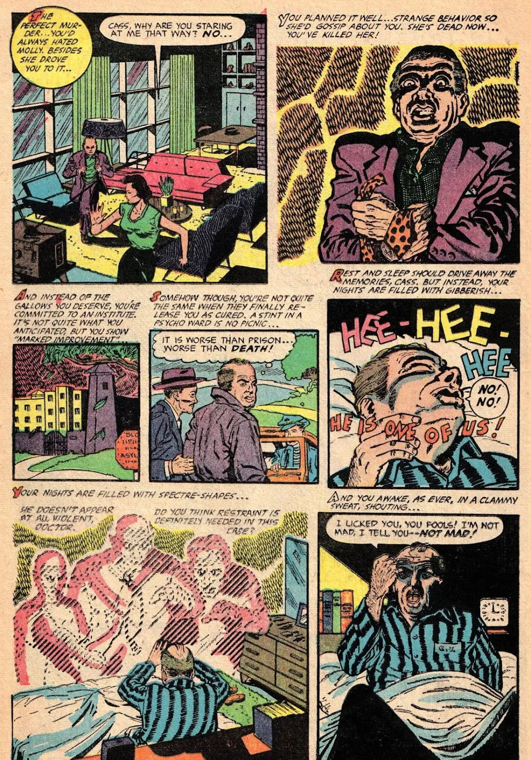 Ghost Comics #7 part 26