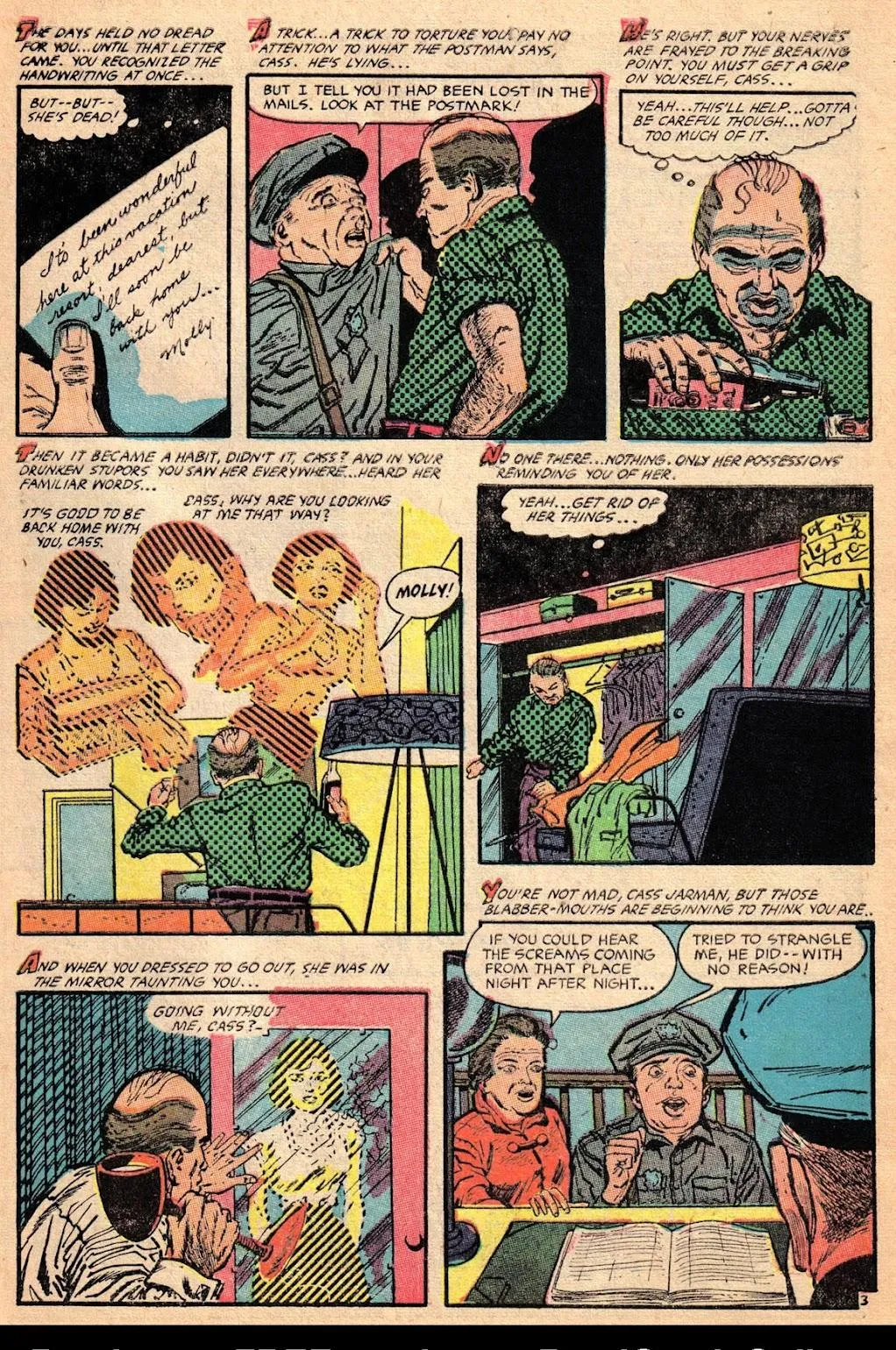 Ghost Comics #7 part 27