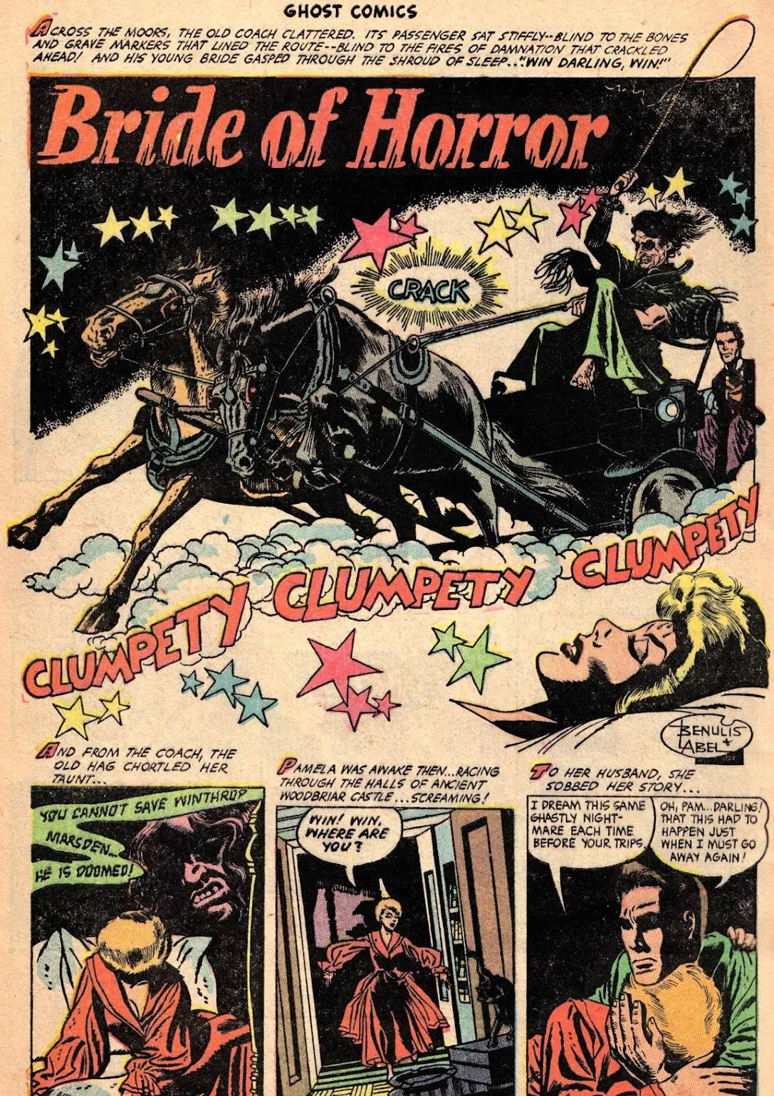 Ghost Comics #7 part 4