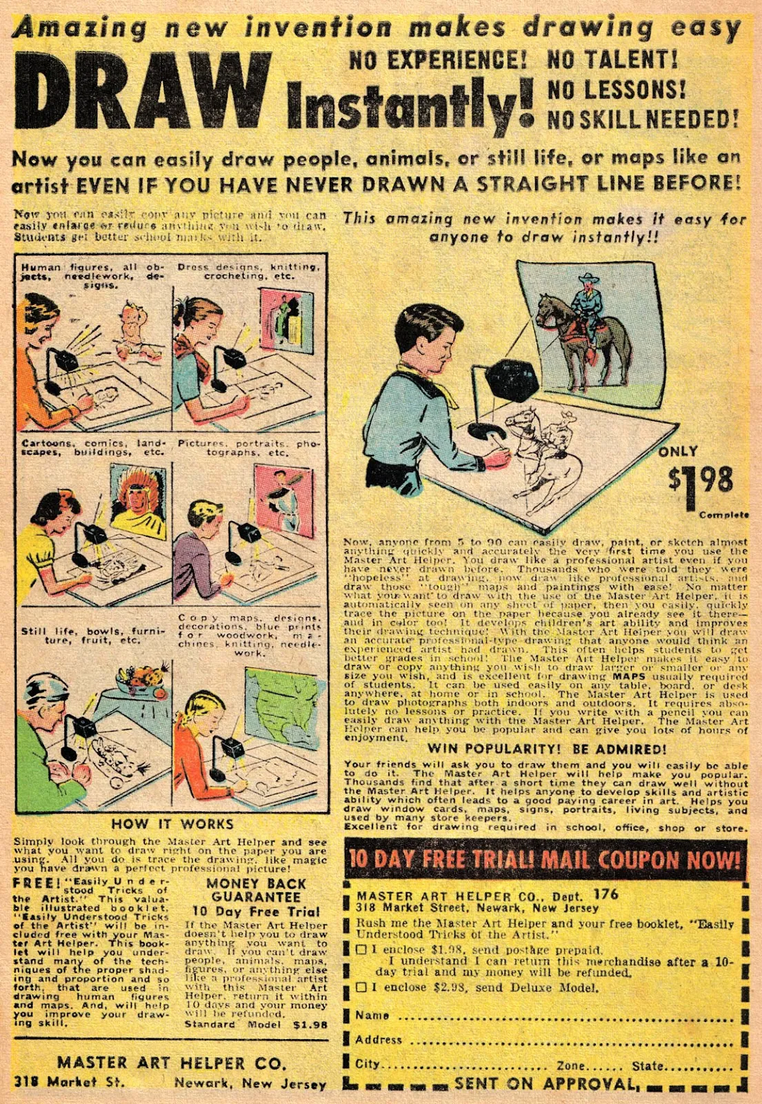Ghost Comics #7 part 34