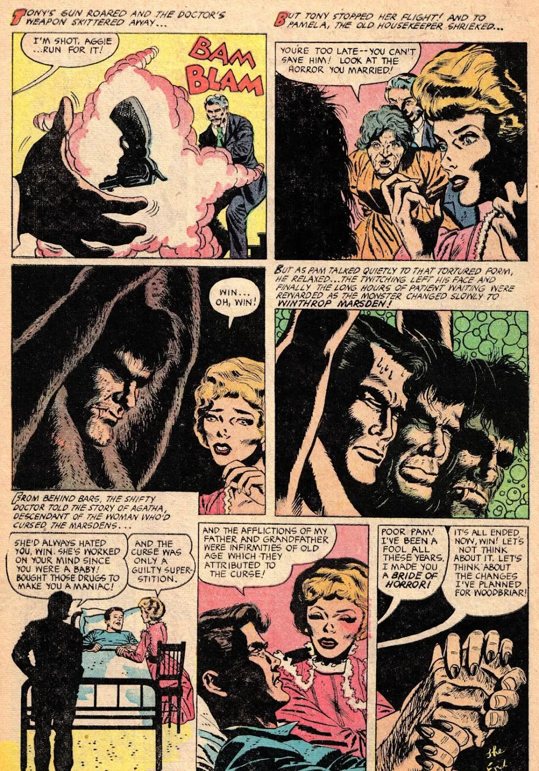 Ghost Comics #7 part 10