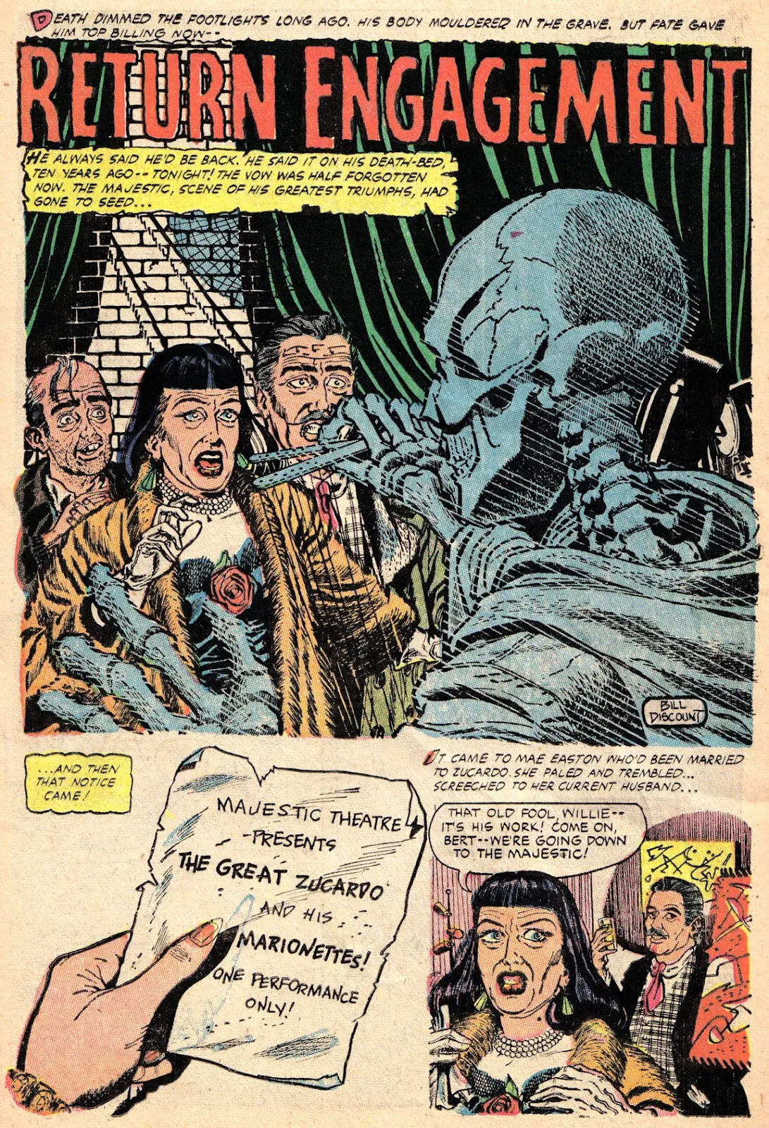 Ghost Comics #8 part 14
