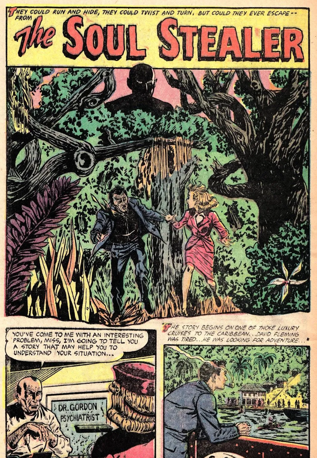 Ghost Comics #8 part 20