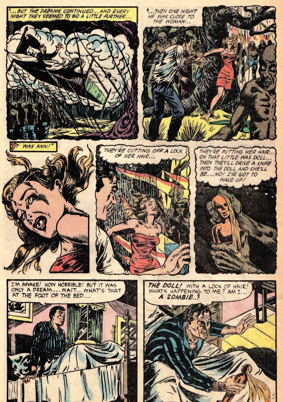 Ghost Comics #8 part 24