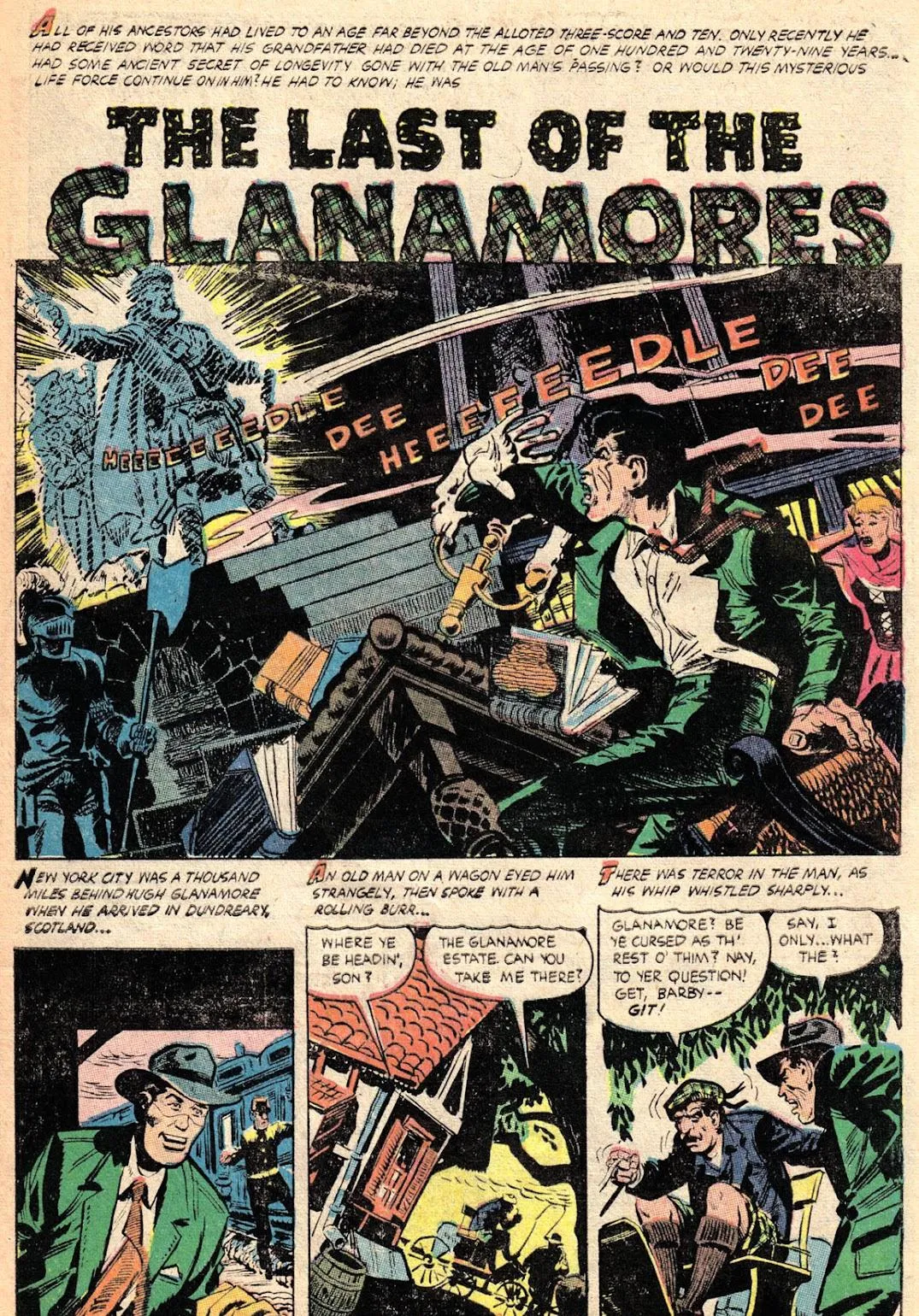 Ghost Comics #8 part 27