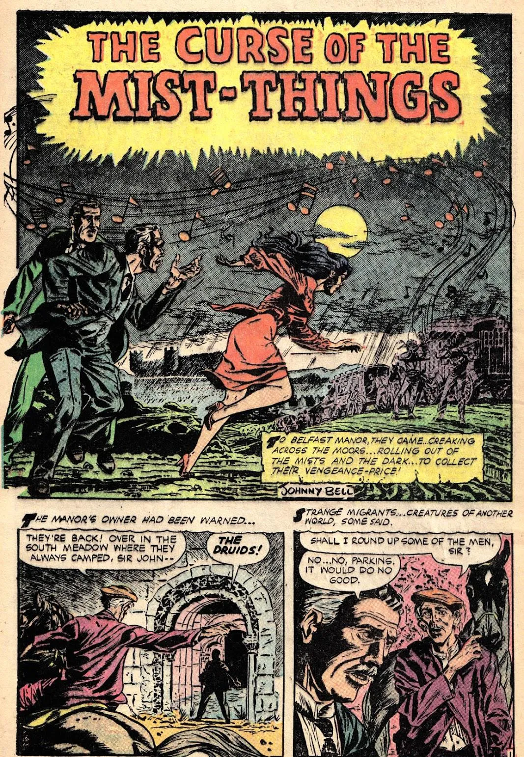 Ghost Comics #8 part 4