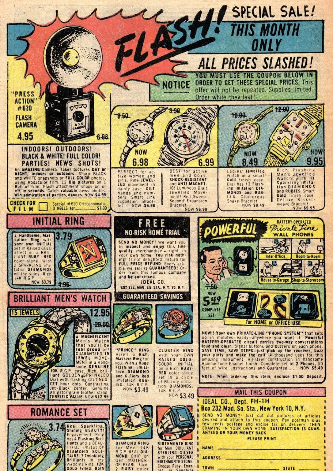 Ghost Comics #8 part 34