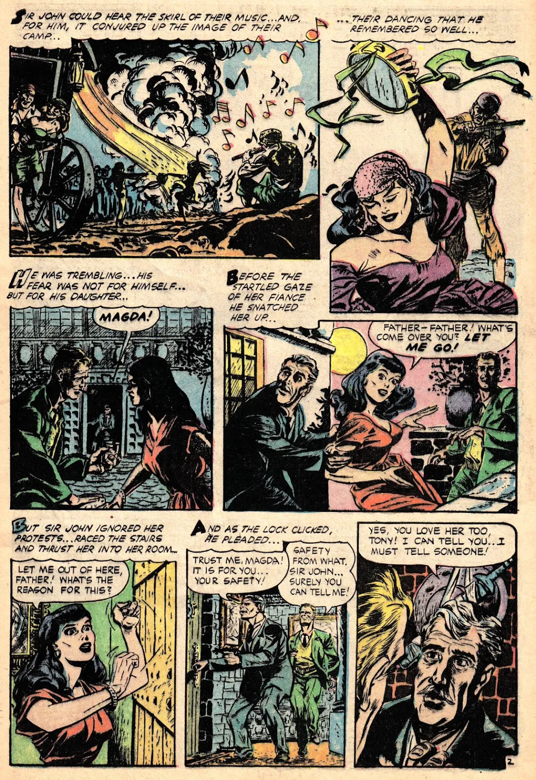 Ghost Comics #8 part 5